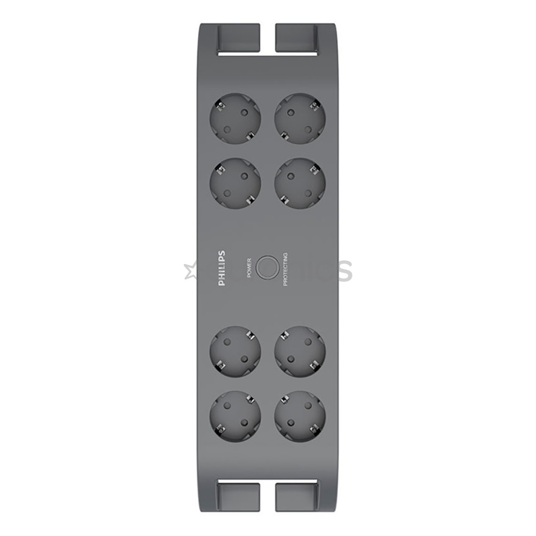 Pagarinātājs ar pārsprieguma aizsardzību SPN3180A, Philips