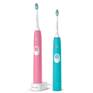 Elektriskā zobu birste Sonicare ProtectiveClean 4300, Philips