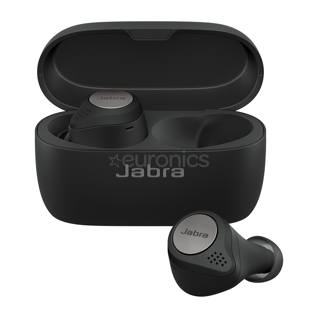 Беспроводные наушники Jabra Elite Active 75T