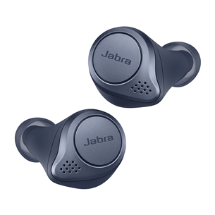 Беспроводные наушники Jabra Elite Active 75T