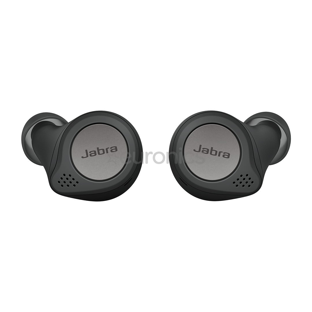 Беспроводные наушники Jabra Elite Active 75T