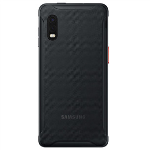 Samsung Galaxy xCover Pro, 64 GB, melna - Viedtālrunis