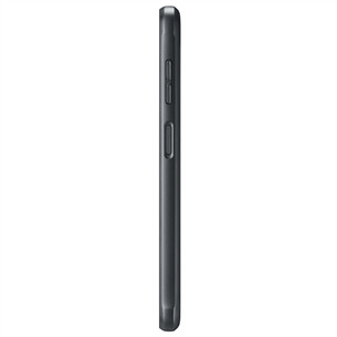 Samsung Galaxy xCover Pro, 64 GB, melna - Viedtālrunis
