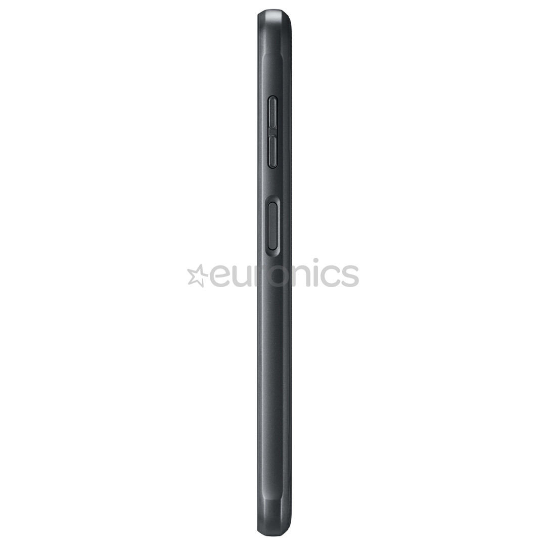 Samsung Galaxy xCover Pro, 64 GB, melna - Viedtālrunis