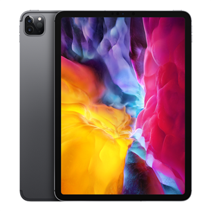 Tablet Apple iPad Pro 11'' 2020 (128 GB) WiFi + LTE