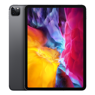 Planšetdators Apple iPad Pro 11" (2020) / 128GB, LTE