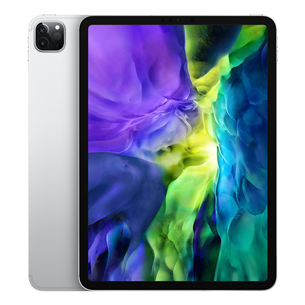 Tablet Apple iPad Pro 11'' 2020 (128 GB) WiFi + LTE