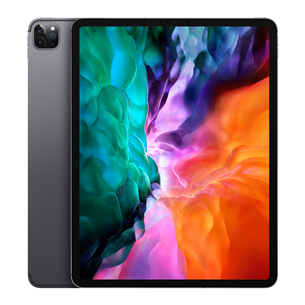 Планшет Apple iPad Pro 12,9" (2020) / 1TB, LTE