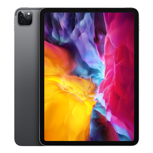 Tablet Apple iPad Pro 11'' 2020 (128 GB) WiFi