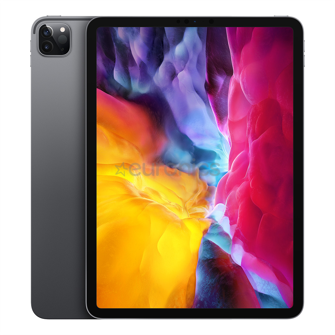 Planšetdators Apple iPad Pro 11" (2020) / 128GB, WiFi