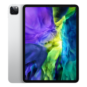 Planšetdators Apple iPad Pro 11" (2020) / 256GB, WiFi