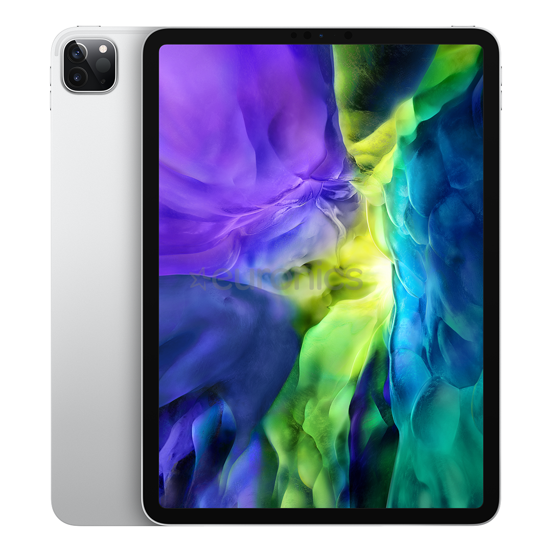Planšetdators Apple iPad Pro 11" (2020) / 1TB, WiFi