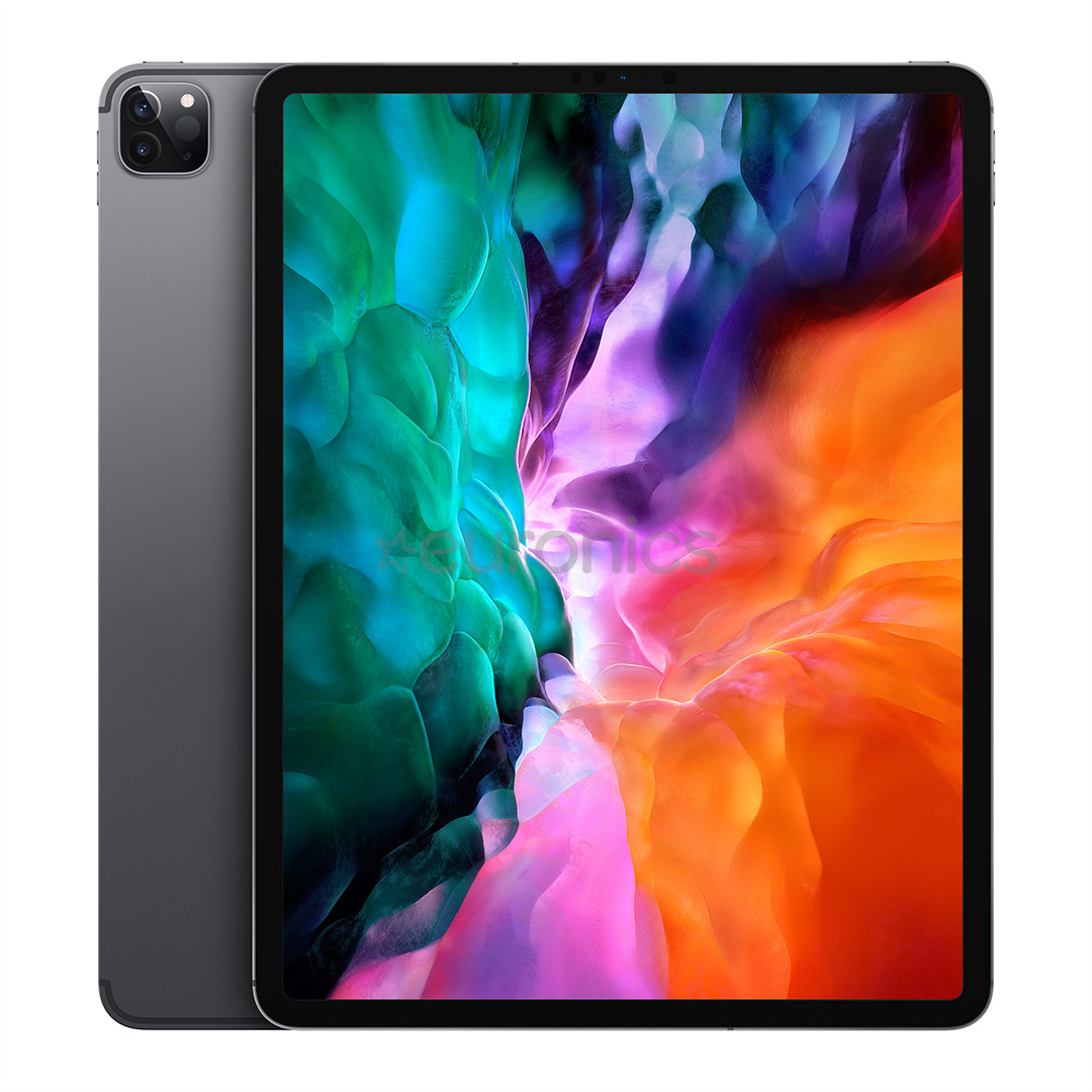 Planšetdators Apple iPad Pro 12,9" (2020) / 256GB, LTE