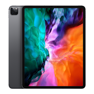 Tablet Apple iPad Pro 12.9'' 2020 (128 GB) WiFi + LTE