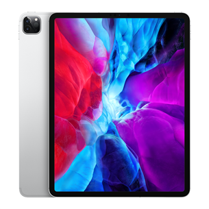 Tablet Apple iPad Pro 12.9'' 2020 (256 GB) WiFi + LTE