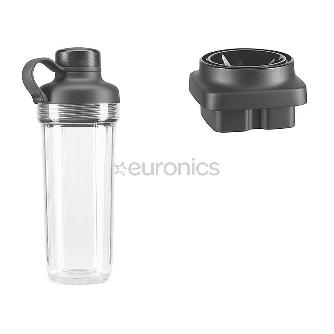 KitchenAid Artisan K400 - Dual-purpose jar