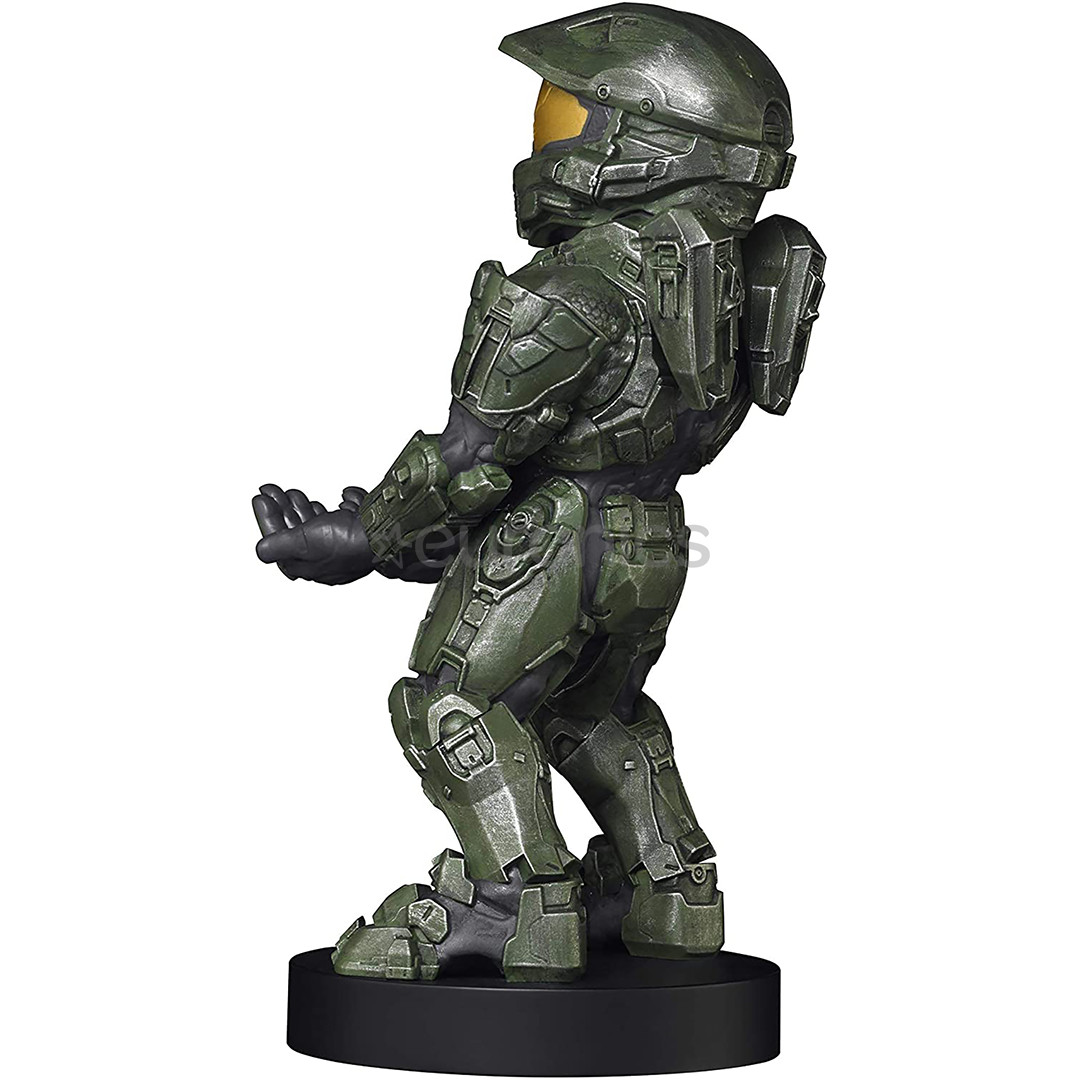 Держатель для телефона или пульта Cable Guys Master Chief