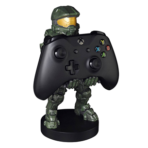 Ierīču turētājs Cable Guys Master Chief