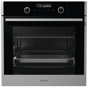 Built-in steam oven Gorenje