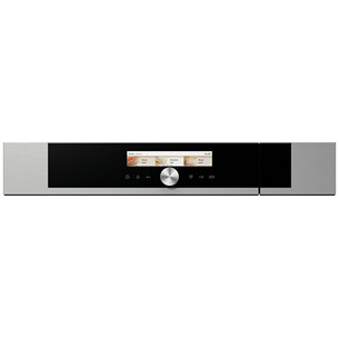 Iebūvējama elektriskā cepeškrāsns, Gorenje / tilpums: 73 L