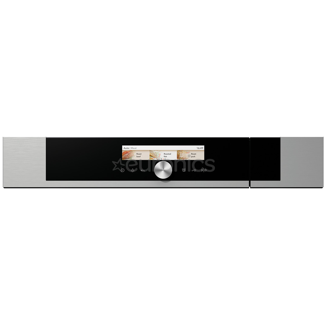 Iebūvējama elektriskā cepeškrāsns, Gorenje / tilpums: 73 L