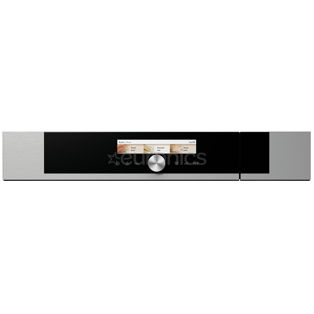 Iebūvējama elektriskā cepeškrāsns, Gorenje / tilpums: 73 L