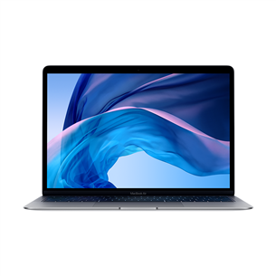 Ноутбук Apple MacBook Air 2020 (256 GB) RUS