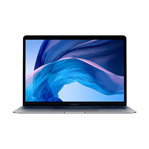 Portatīvais dators Apple MacBook Air 2020 (512 GB) ENG