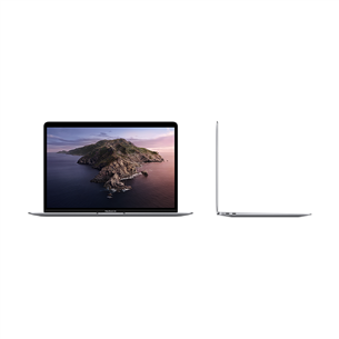 Portatīvais dators Apple MacBook Air 2020 (512 GB) RUS