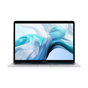 Portatīvais dators Apple MacBook Air 2020 (256 GB) ENG