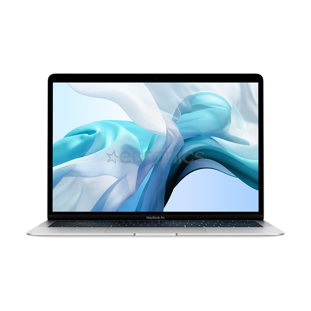 Portatīvais dators Apple MacBook Air 2020 (256 GB) RUS