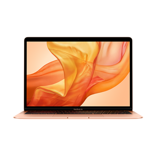 Portatīvais dators Apple MacBook Air 2020 (256 GB) ENG