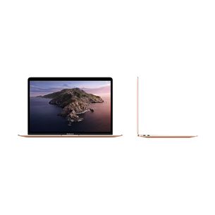 Portatīvais dators Apple MacBook Air 2020 (256 GB) ENG