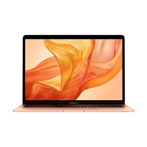Portatīvais dators Apple MacBook Air 2020 (256 GB) RUS