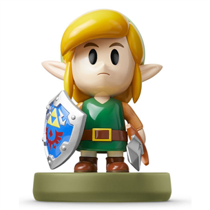 Amiibo Link (Link's Awakening), Nintendo 045496380854