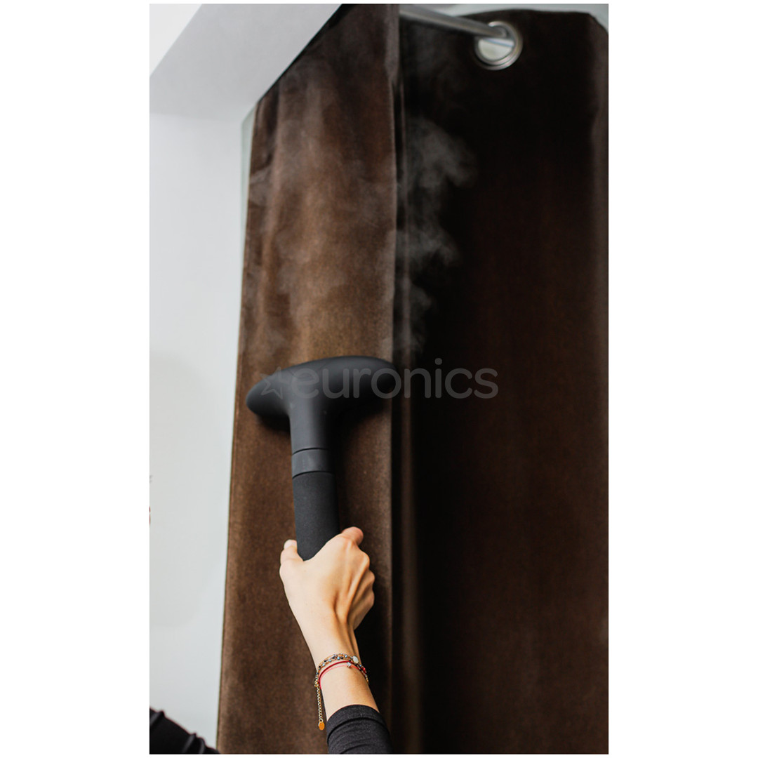 SteamOne, 1900 Вт, черный - Паровая система