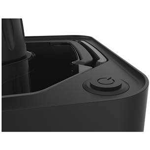 SteamOne, 1900 W, black - Steamer