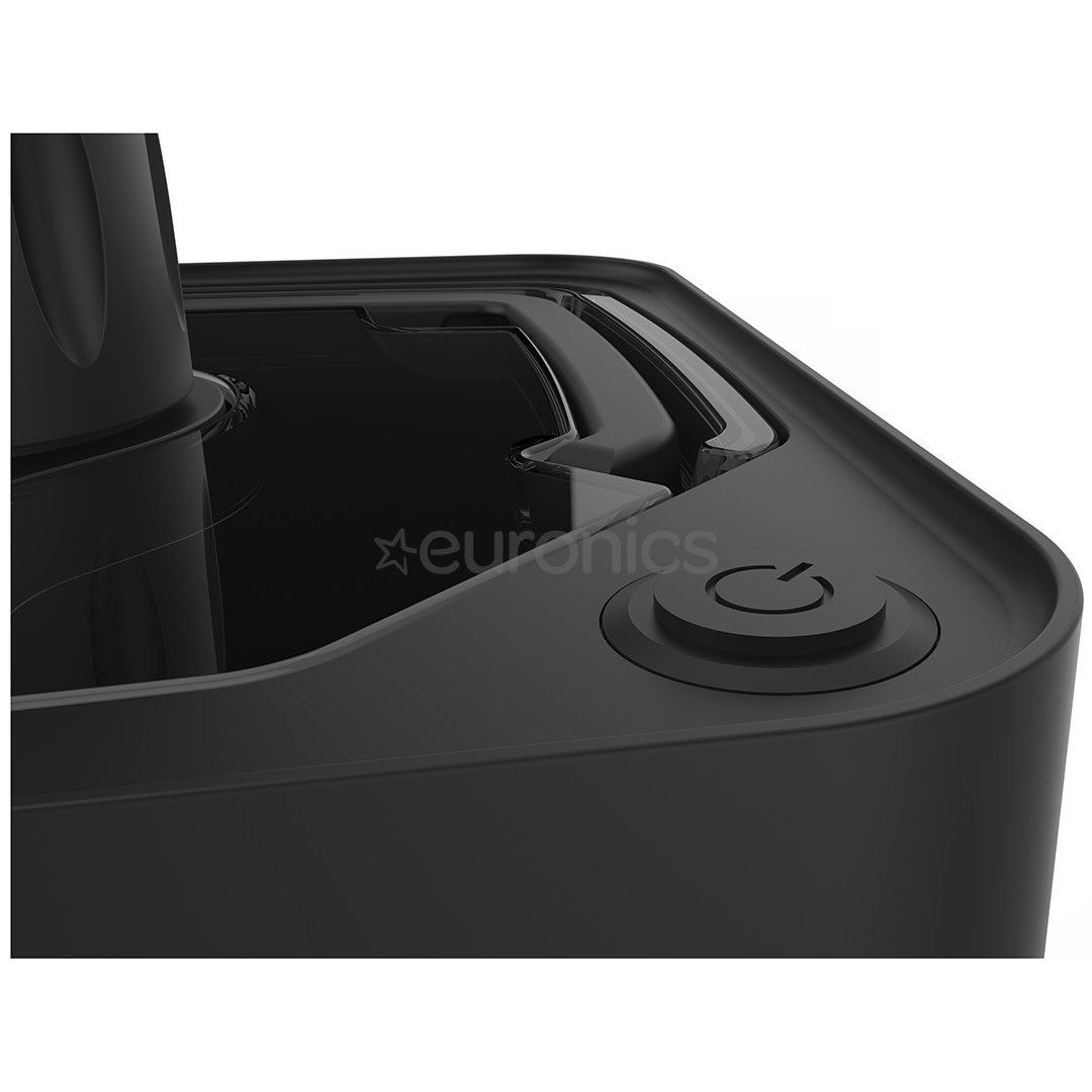 SteamOne, 1900 Вт, черный - Паровая система