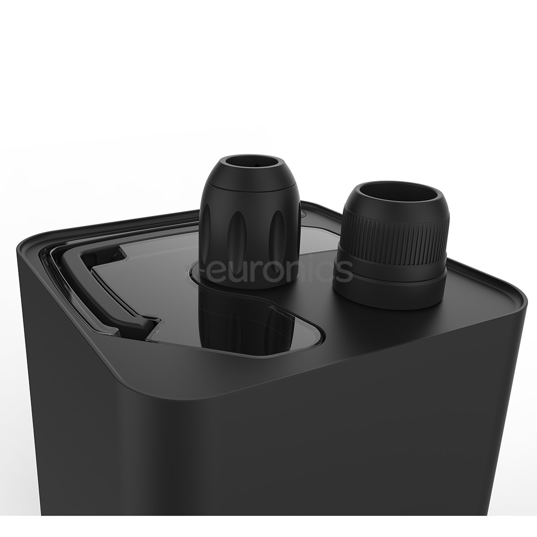 SteamOne, 1900 Вт, черный - Паровая система