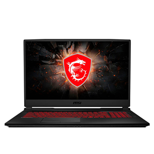 Ноутбук MSI GL75 9SD