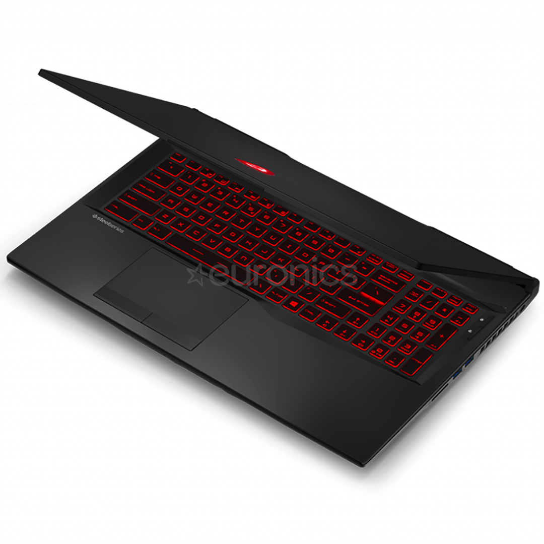 Portatīvais dators GL75 9SD, MSI