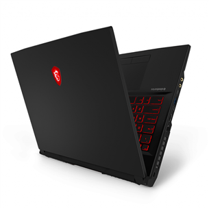 Notebook MSI GL75 9SD