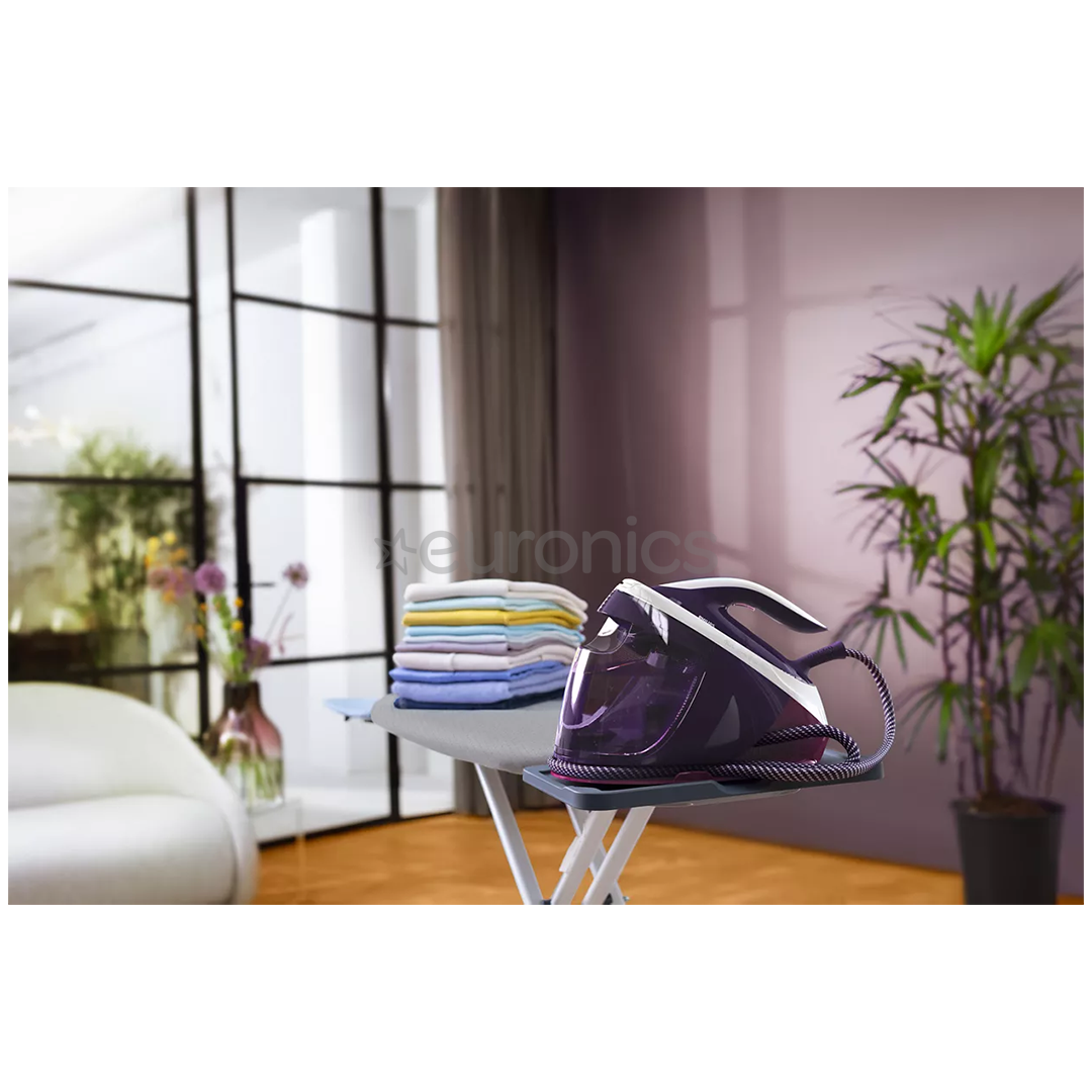 Gludināšanas sistēma PerfectCare 7000, Philips