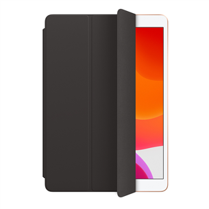 Apple Smart Cover, iPad 10,2'' (7 gen), iPad Air (2019), черный - Чехол для планшета MX4U2ZM/A