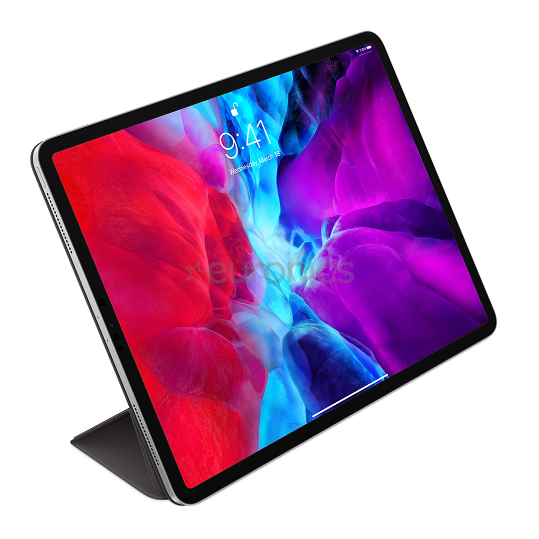 Apvalks iPad Pro 12.9'' (2018/2020) Smart Folio, Apple