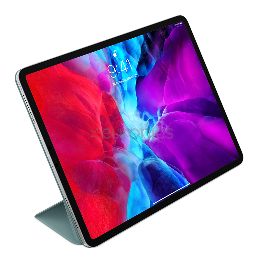 Apvalks iPad Pro 12.9'' (2018/2020) Smart Folio, Apple