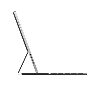 Apple Smart Keyboard Folio for iPad Air (4th gen, 2020), iPad Pro 11'', INT, black - Keyboard