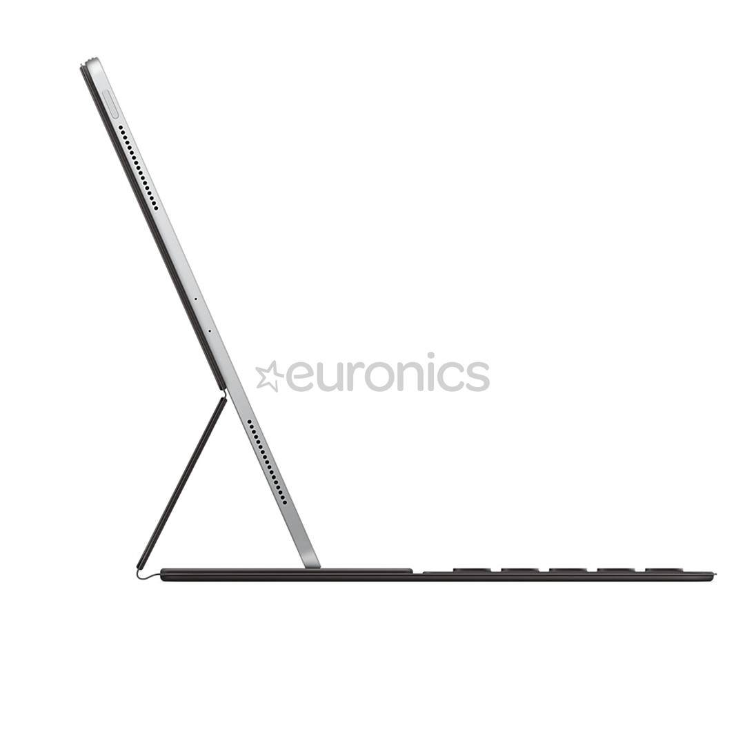Klaviatūra Smart Keyboard Folio priekš iPad Pro 12.9" (2018/2020), Apple (INT)