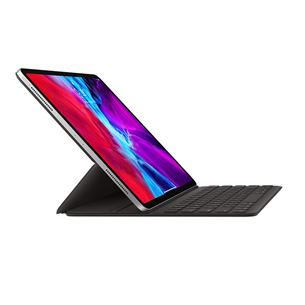 Klaviatūra Smart Keyboard Folio priekš iPad Pro 12.9" (2018/2020), Apple (INT)