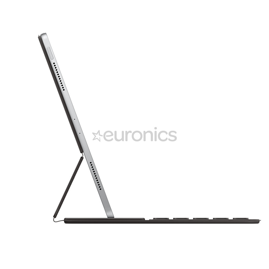 Klaviatūra Smart Keyboard Folio priekš iPad Pro 11'' (1st & 2nd gen), Apple (RUS)